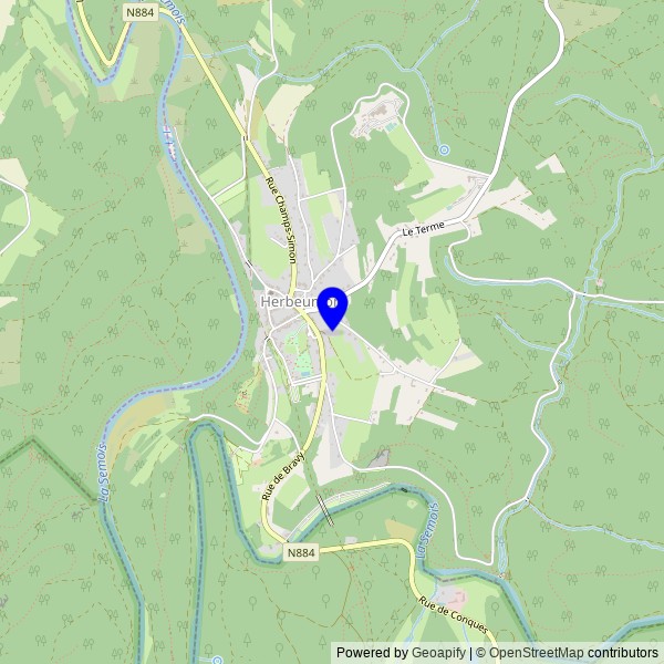 Map Photo